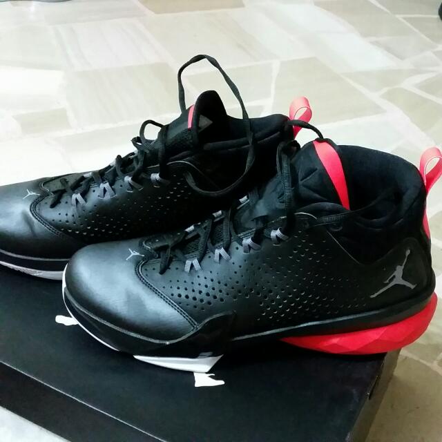 jordan flight time 14.5