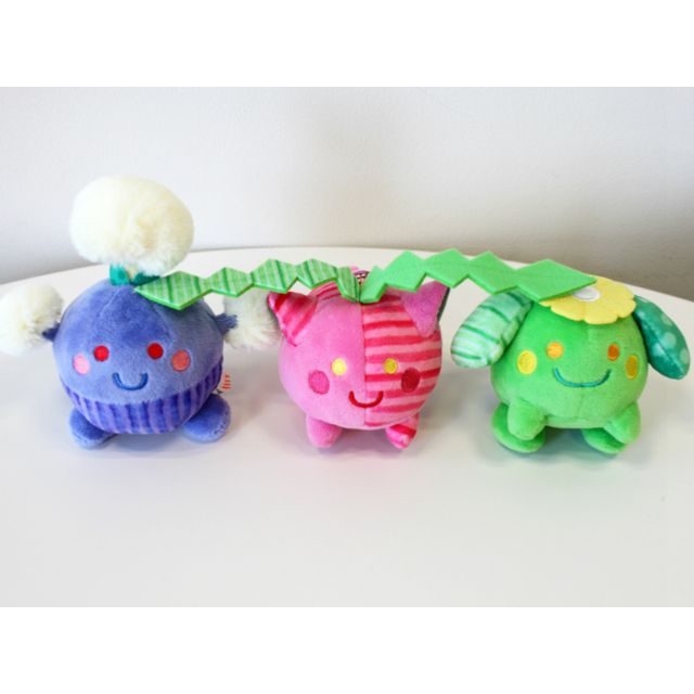 hoppip plush
