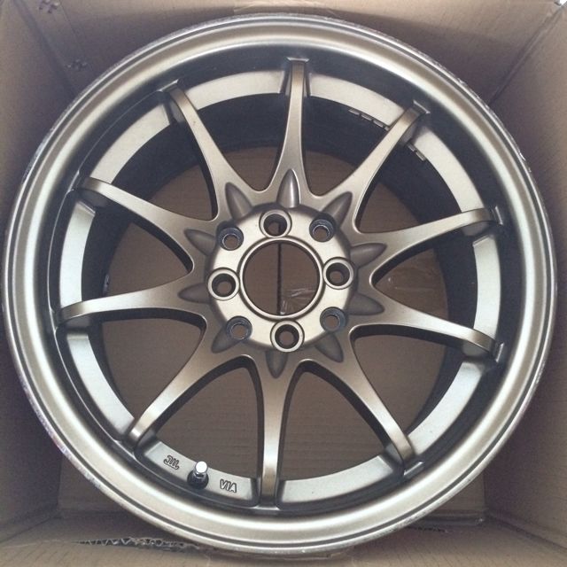 Used 15 Inch Ce28 Rims For Sale, Cars on Carousell