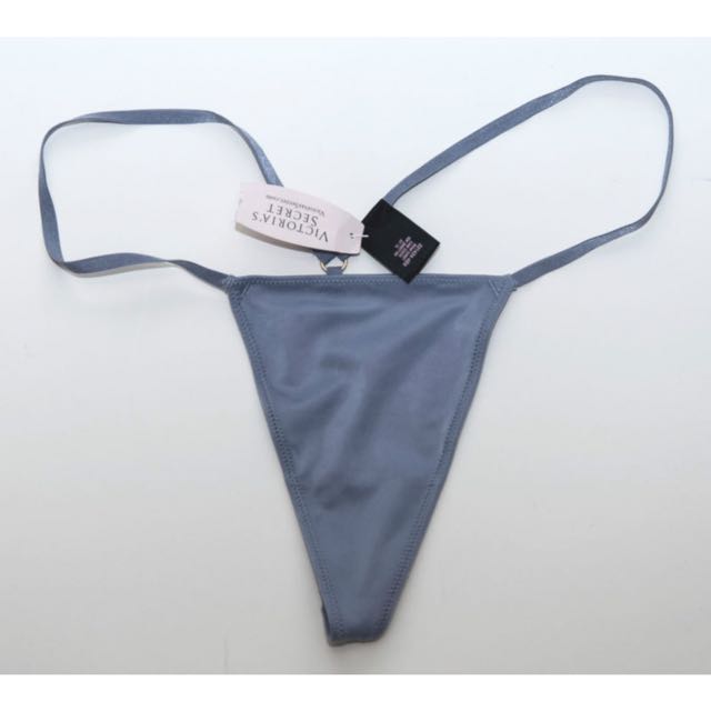 Victoria Secret G String Women S Fashion On Carousell