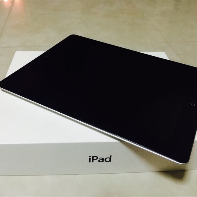 64GB iPad Air Wi-Fi + 4G LTE for $399