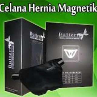 Celana Hernia Magnetik - Obat Penyakit Hernia