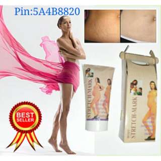 Obat Penghilang Selulit ( Stretch Mark ) - Crem Ibu Hamil