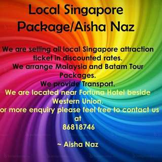Facebook PAGE!