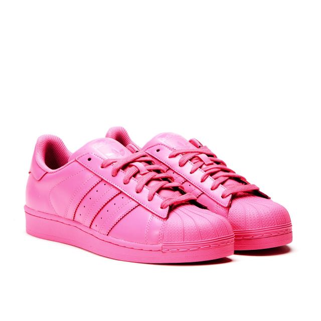 mens hot pink sneakers