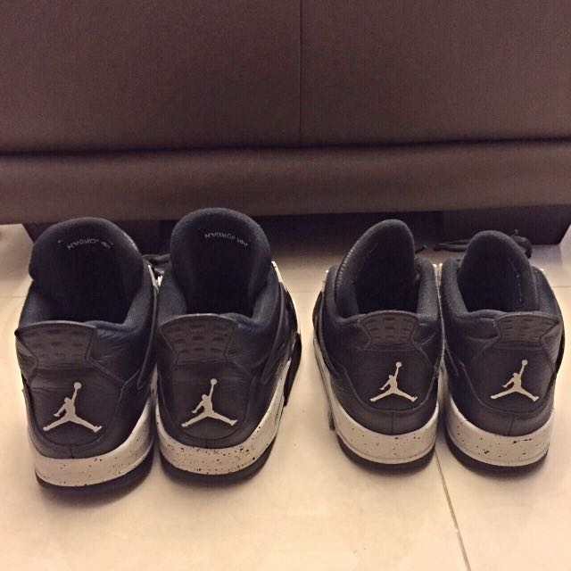 jordan oreo 11