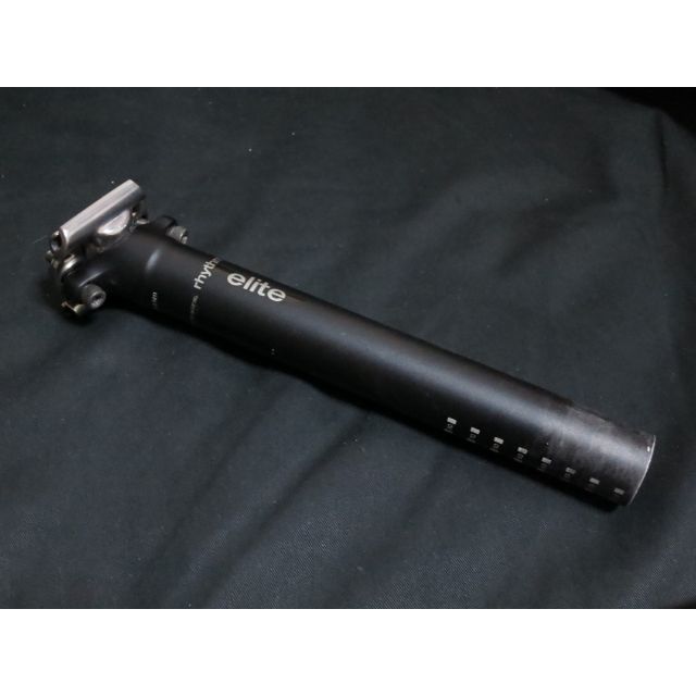 Bontrager rhythm elite seatpost new arrivals