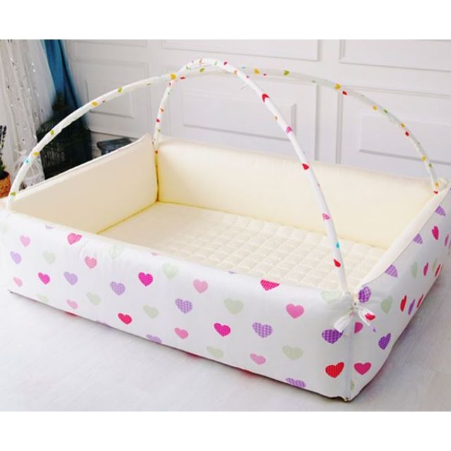 [BRAND NEW] BABY AND TODDLER PLAY MAT PLAY PEN YARD BUMPER MAT BED