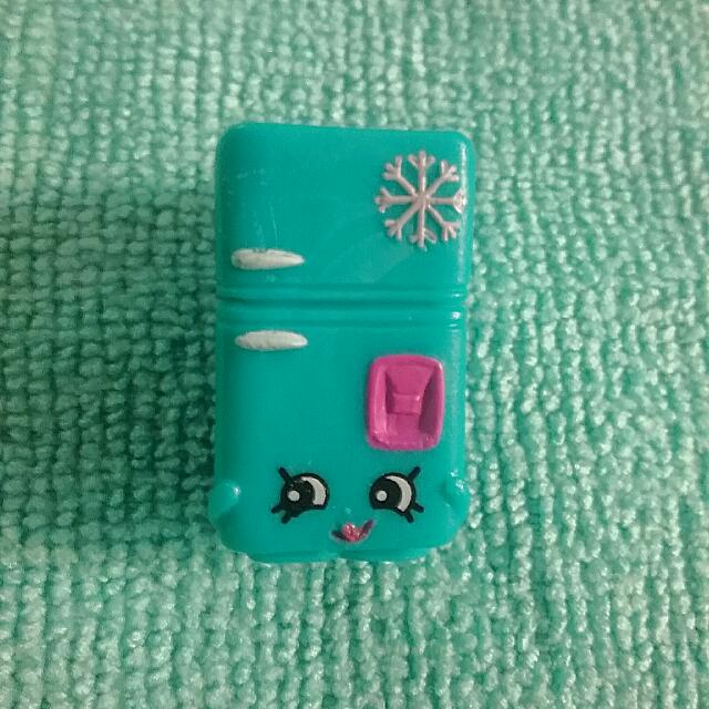 Frost T Fridge 3 105 Shopkins Season 3 Rare Toys Games On Carousell You can download frost t fridge shopkin coloring page for free at coloringonly.com. frost t fridge 3 105 shopkins season