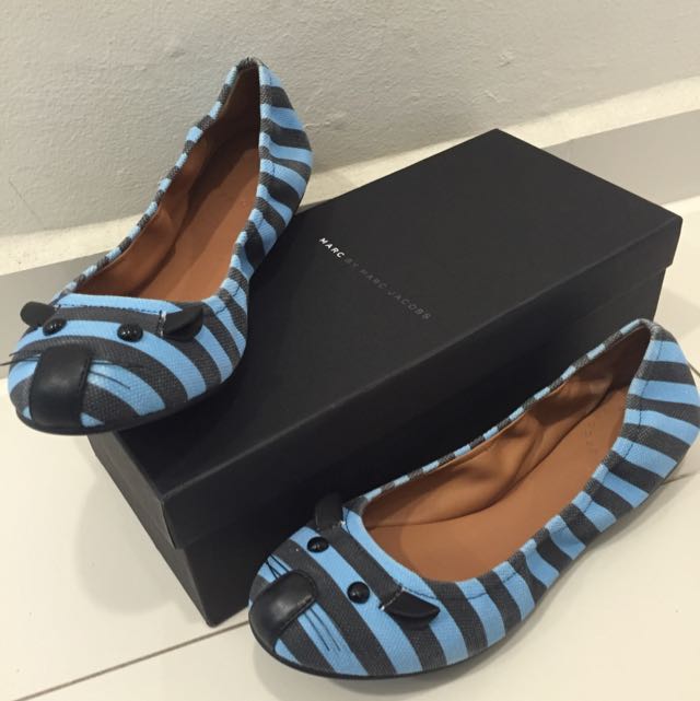 Marc jacobs ladies shoes sale