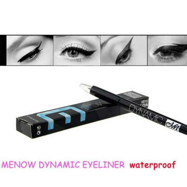 dynamic liquid eyeliner