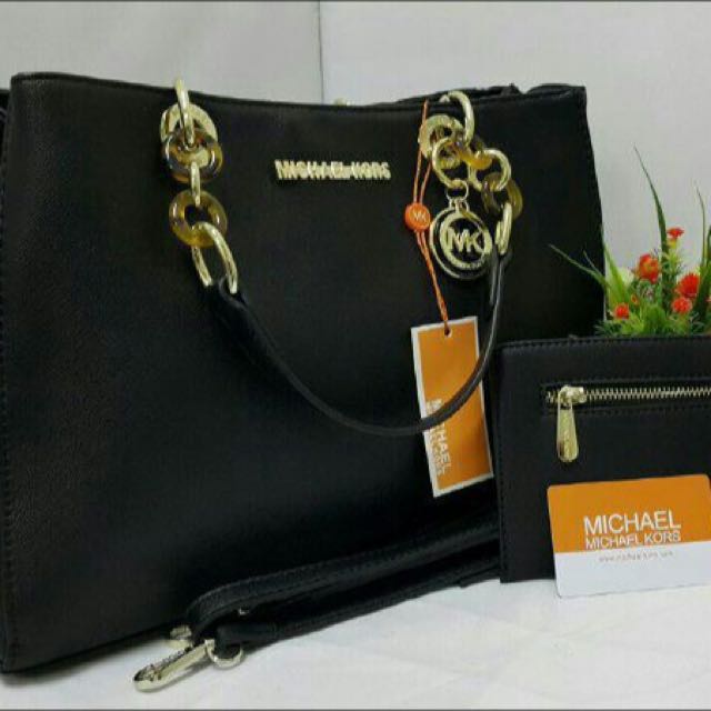 Handbag michael kors gred aa deals