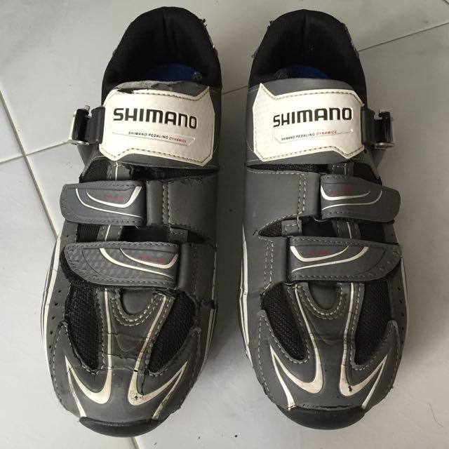 shimano m087 shoes