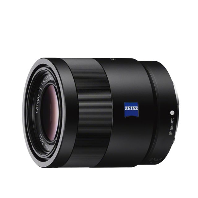 Sony Sonnar T Fe 55mm F1 8 Za Sel55f18z Photography On Carousell