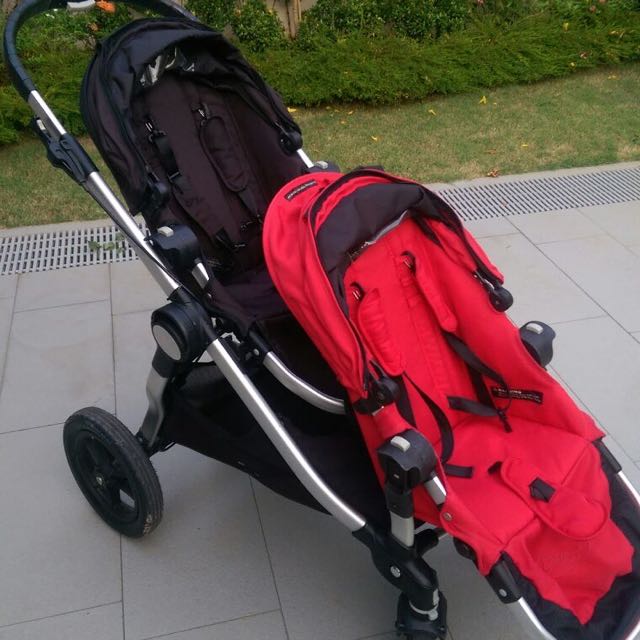 City select stroller 2013 shop