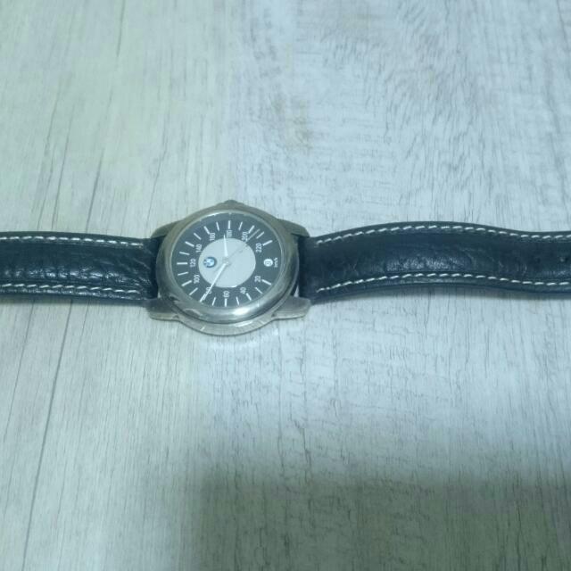 bmw automatic watch
