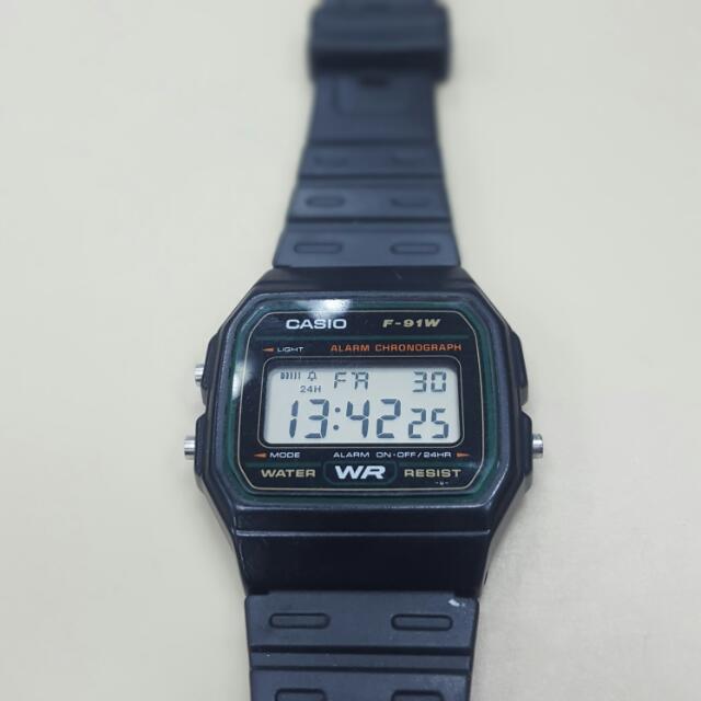 casio f 82