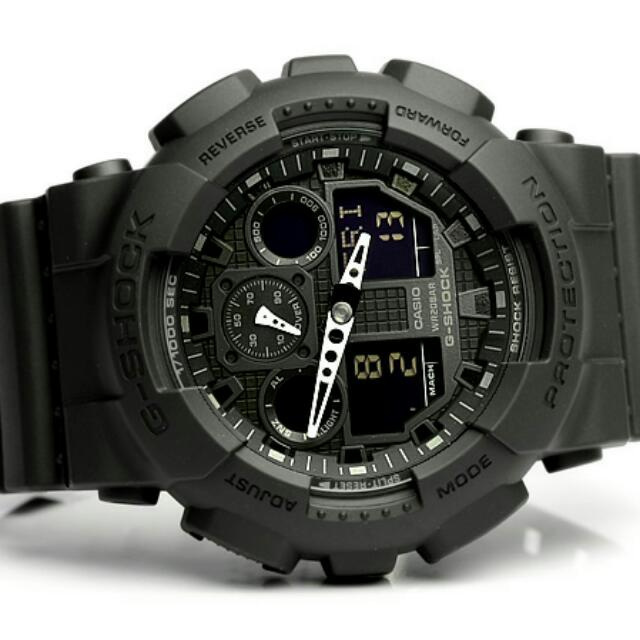 Ga100 dark knight hotsell