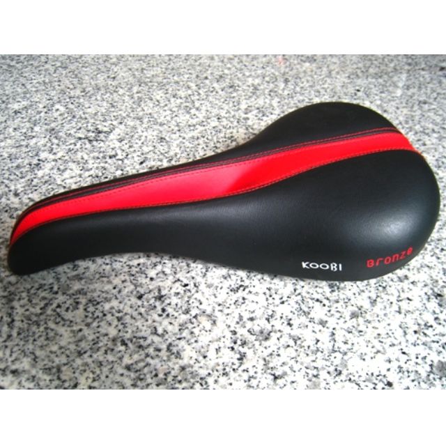 Koobi bike saddle clearance