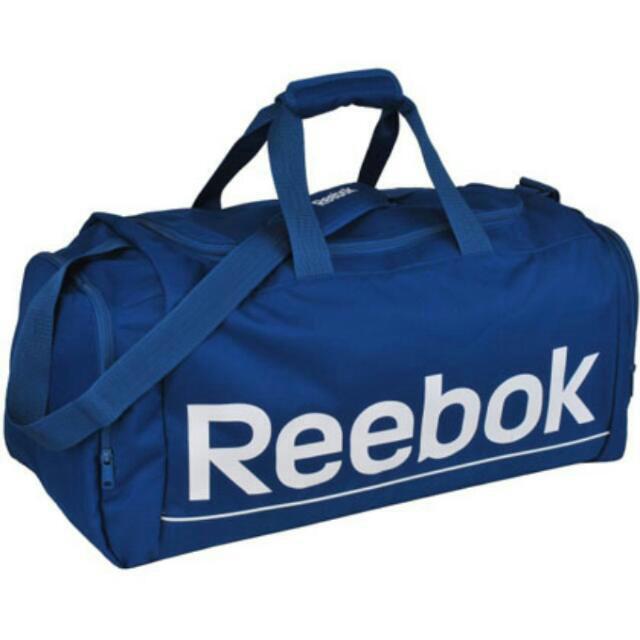 reebok crossfit duffle bag for sale