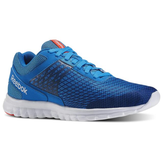 Reebok sublite shop escape review