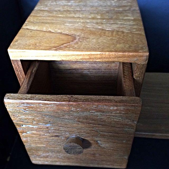 Solid Wood Storage Cupboard (Category: Shelves, Cabinets & Racks) located in Singapore. Submitted by onli6 (Listing ID 32905309, Image 3). Description: .