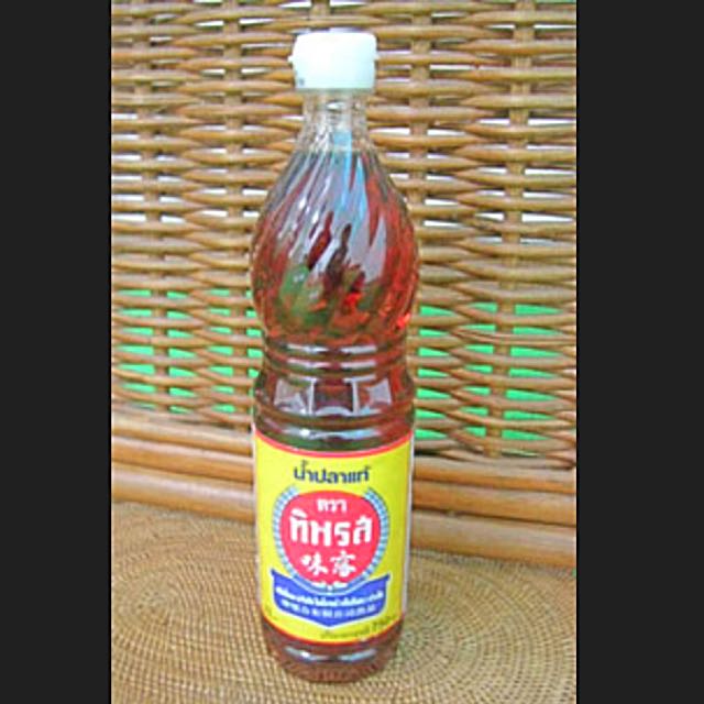 PreOrder Thai "Nam pla" Fish sauce 700cc, Bulletin Board, Looking For