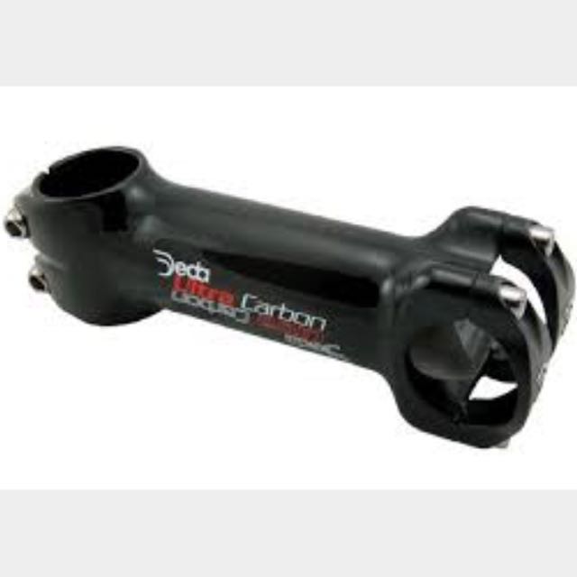 Deda ultra carbon stem new arrivals