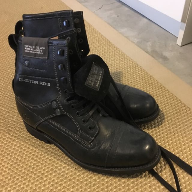 g star boots sale