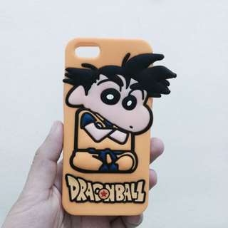 iPhone 5 5s 超可愛😍手機殼