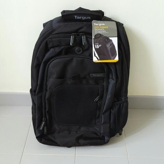 Targus city fusion cheap