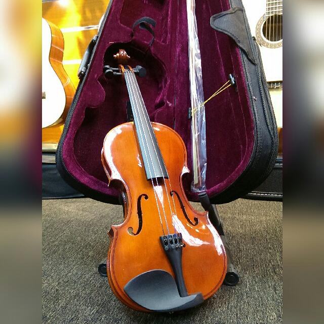 Fine legend violin Clearance