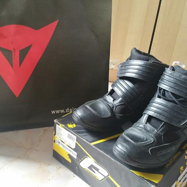 Gaerne boots sg1 new arrivals