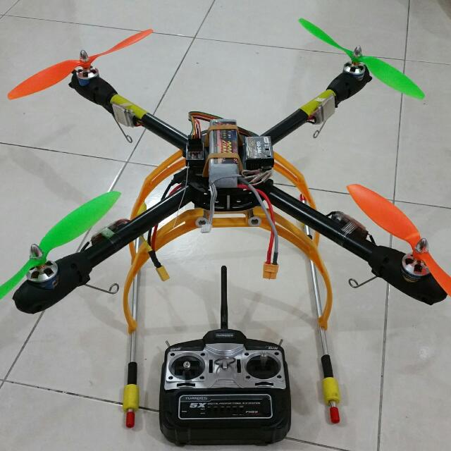 Gaui drone best sale