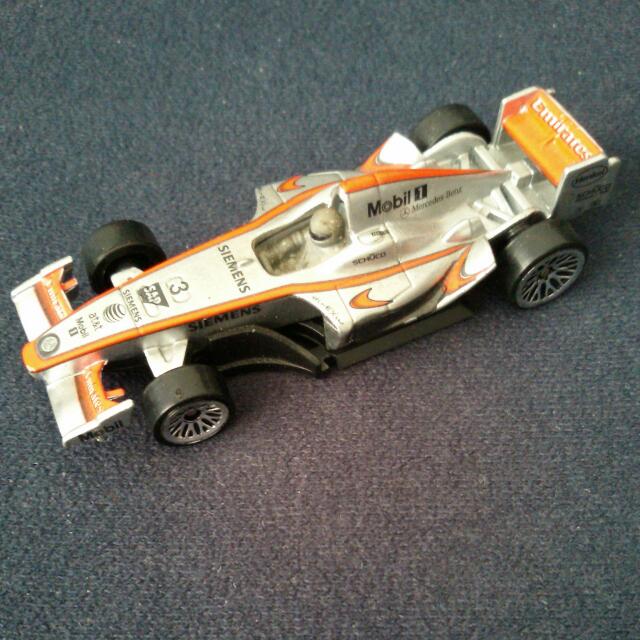 hot wheels gp 2006