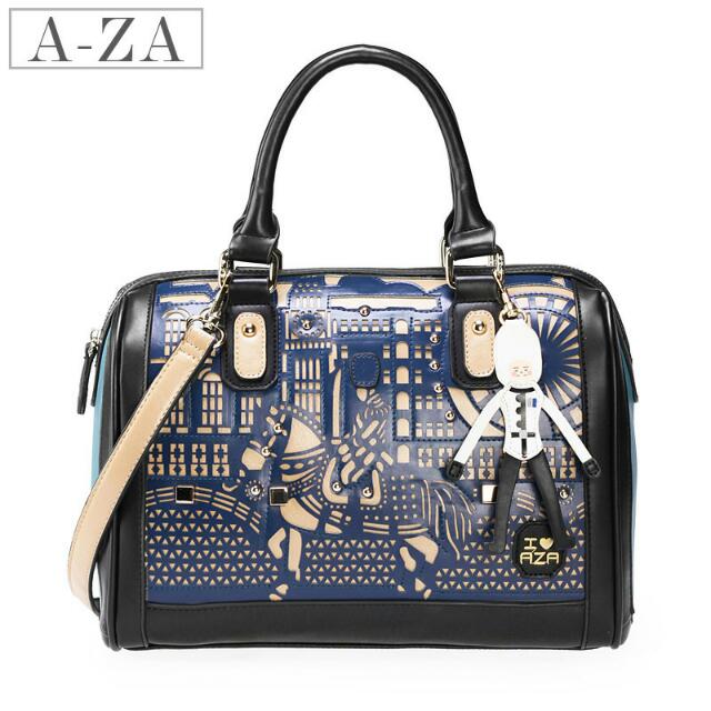 An Aza Bag Entertainment J Pop On Carou