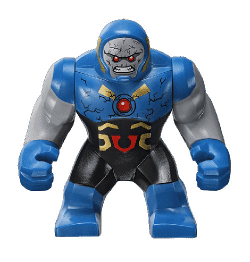 lego batman darkseid