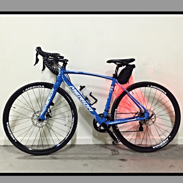 merida cyclocross 500 price