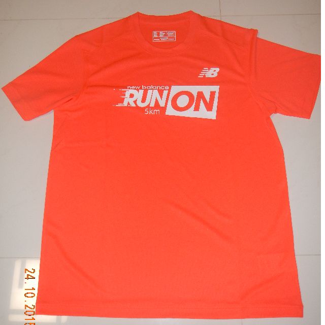 nb run
