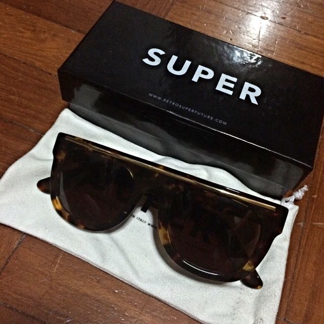 Ciccio flat top sunglasses outlet