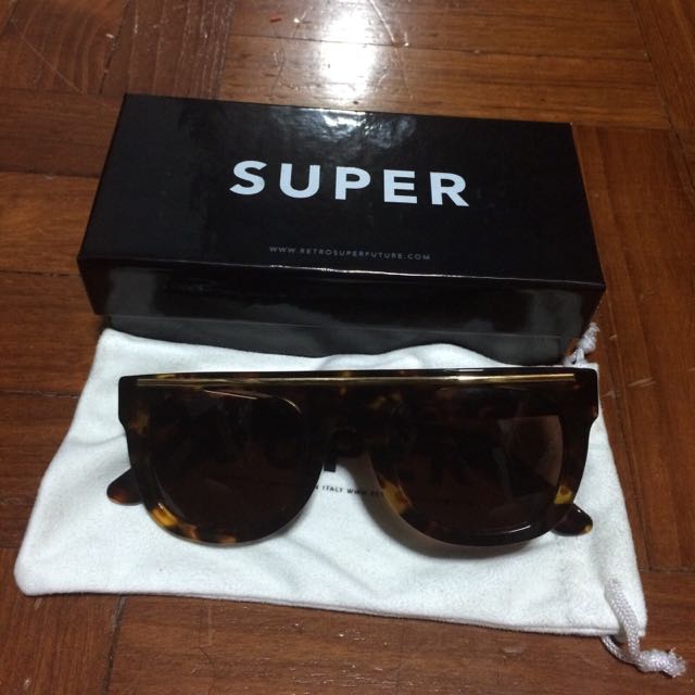 Ciccio flat clearance top sunglasses