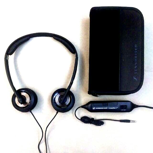 Sennheiser pxc 270 2025