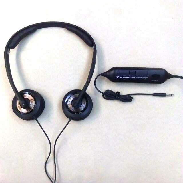 Sennheiser best sale pxc 270