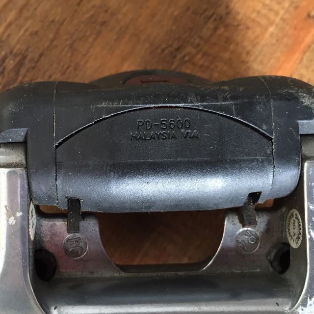 shimano pd 5600