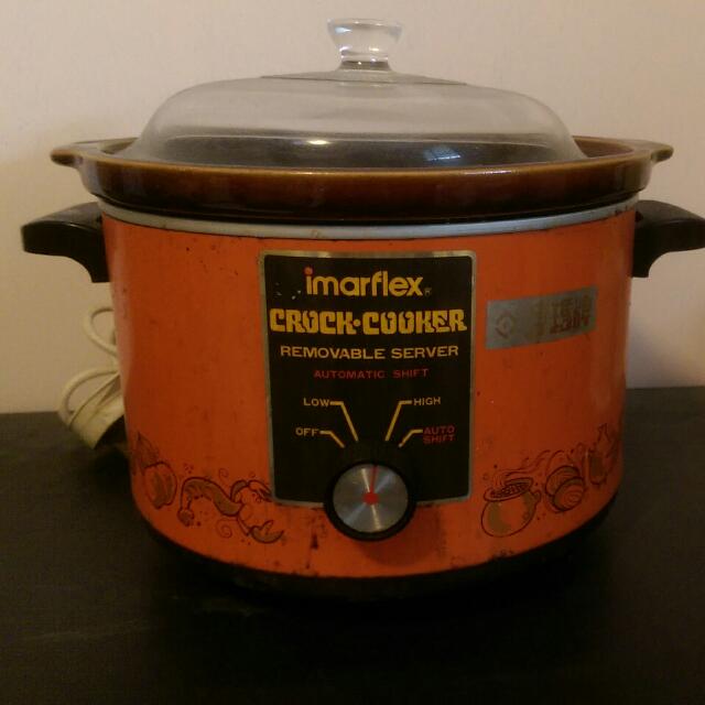 POWER COOKER PLUS Pressure Cooker Canning Crock QT PPC772P, 43 OFF