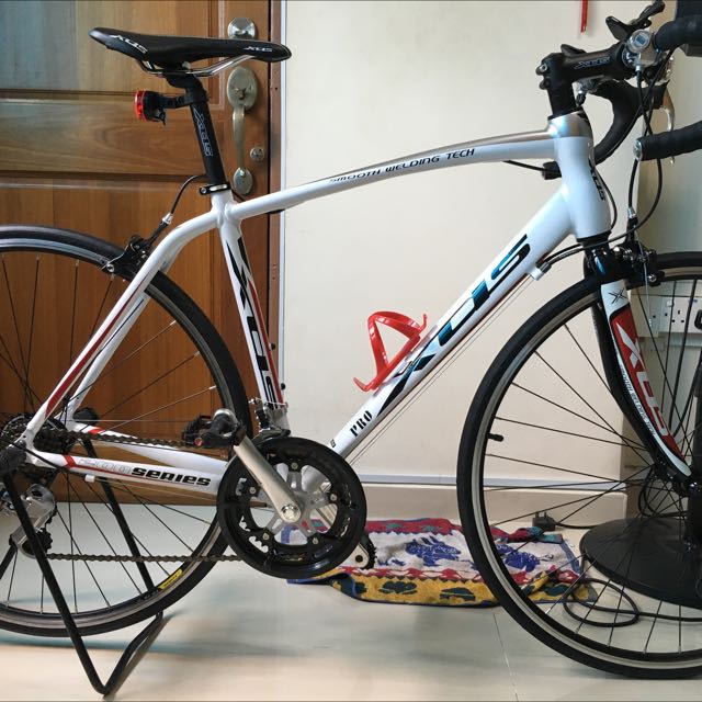 xds rx200 road bike