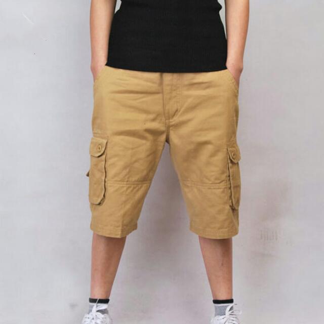 6xl cargo shorts