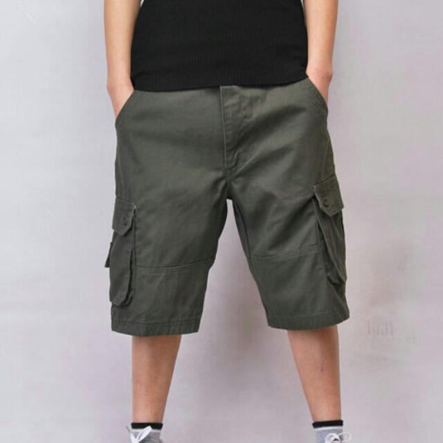 6xl cargo shorts