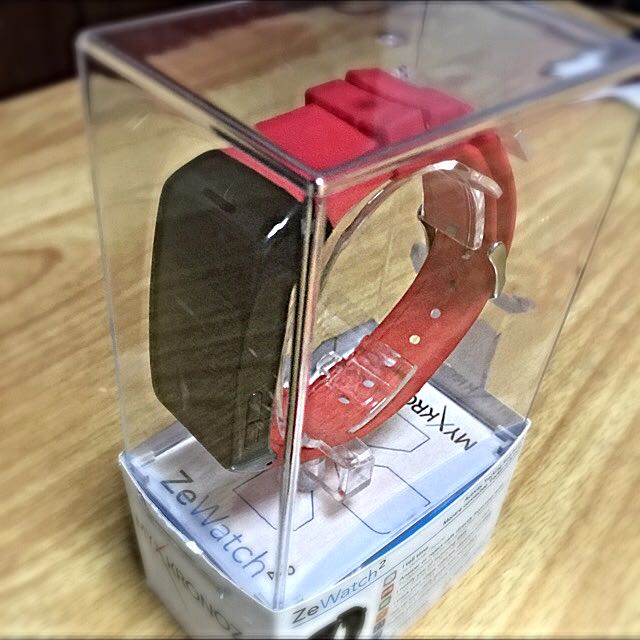 mykronoz zewatch2