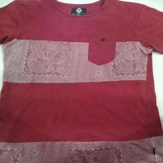 Cotton on tee